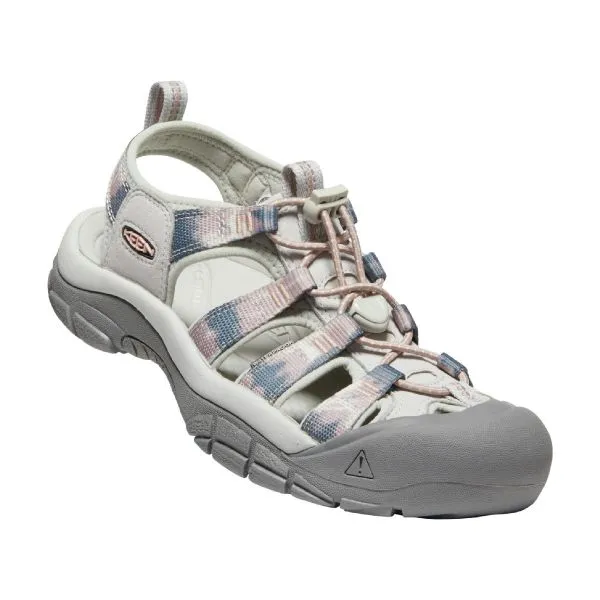 Keen Women's Newport H2 Fawn/Tie Dye 1027355