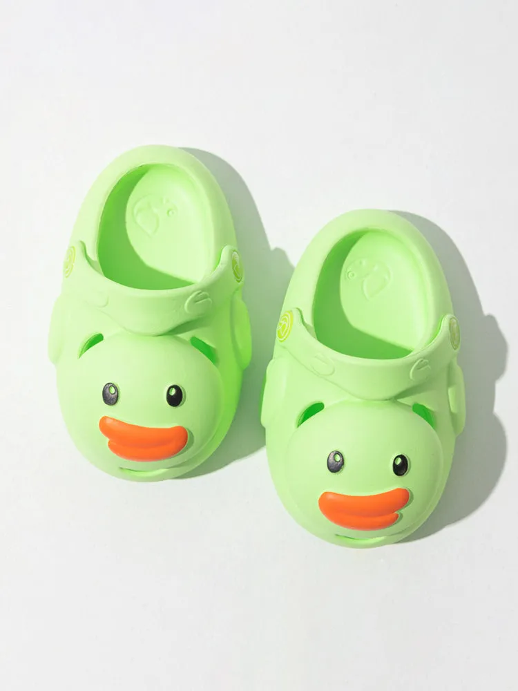 Kids' Cartoon Eva Sandals