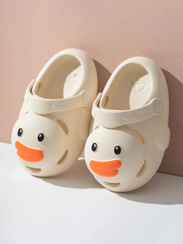 Kids' Cartoon Eva Sandals