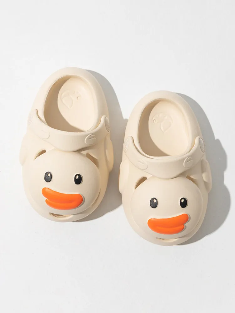 Kids' Cartoon Eva Sandals