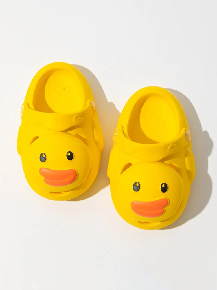 Kids' Cartoon Eva Sandals