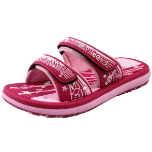 Kids Classic: 0523 Fuchsia