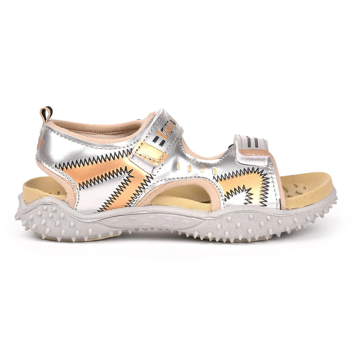 Liberty Boy RICO-15 Beige Sandal-09C