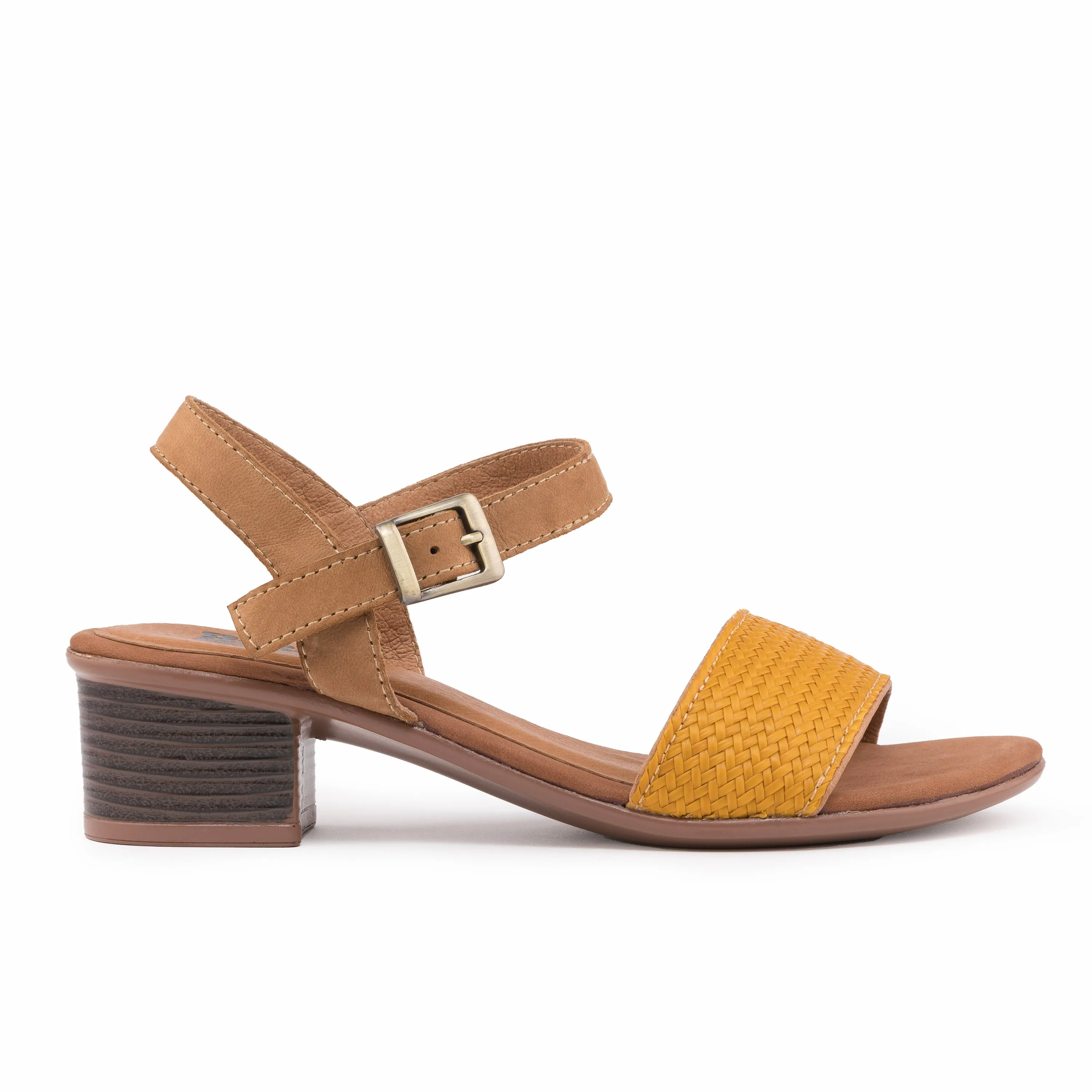 Liwayway Sandals