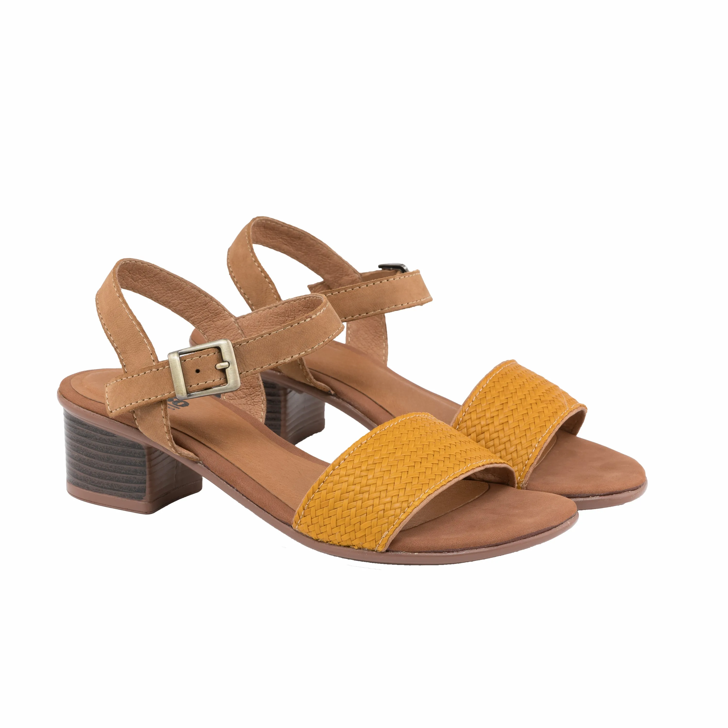 Liwayway Sandals