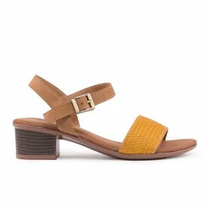 Liwayway Sandals