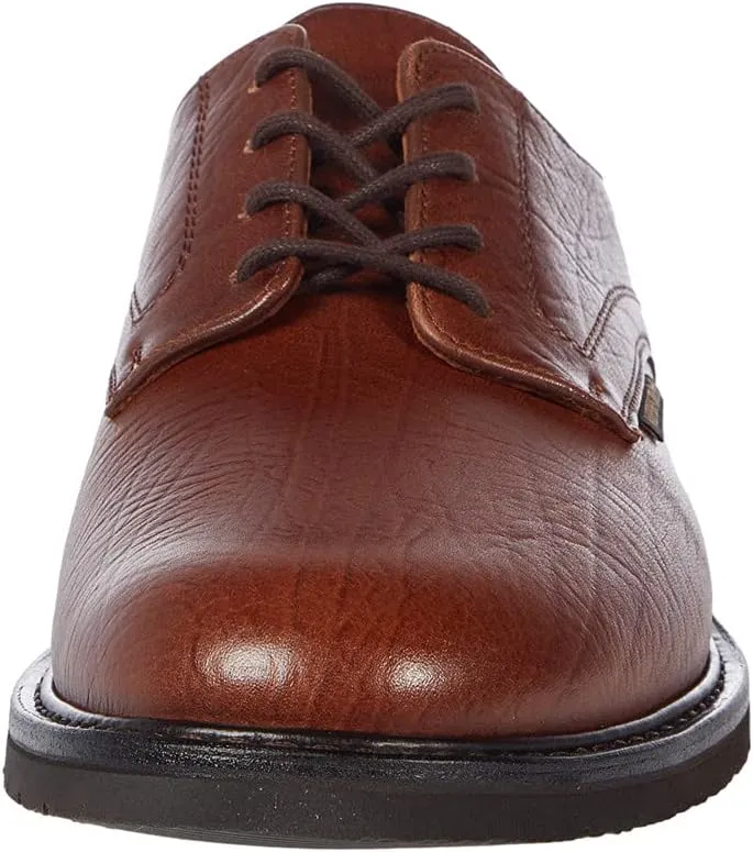 Marlon Mephisto Oxfords, Desert Mamouth