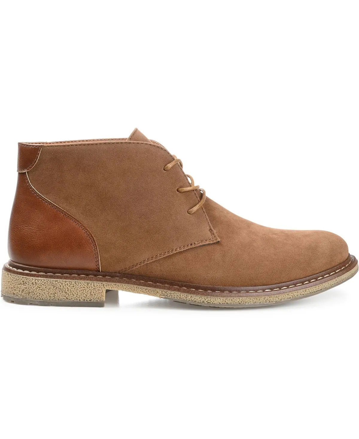 Men's boots Orson Chukka Vance Co.