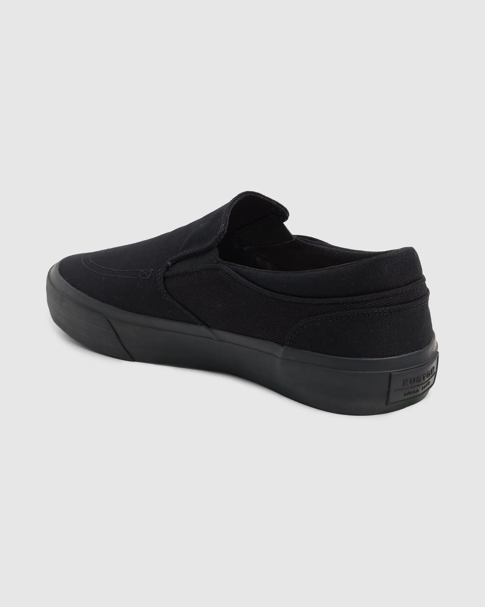 MENS KUSTOM WIDE SLIP ON SHOES