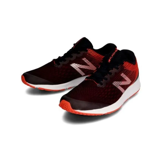 New Balance Fitness Men Running Espadrilles Red