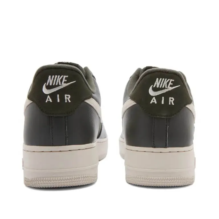 Nike Air Force 1 '07 LX Dark Green/Beige