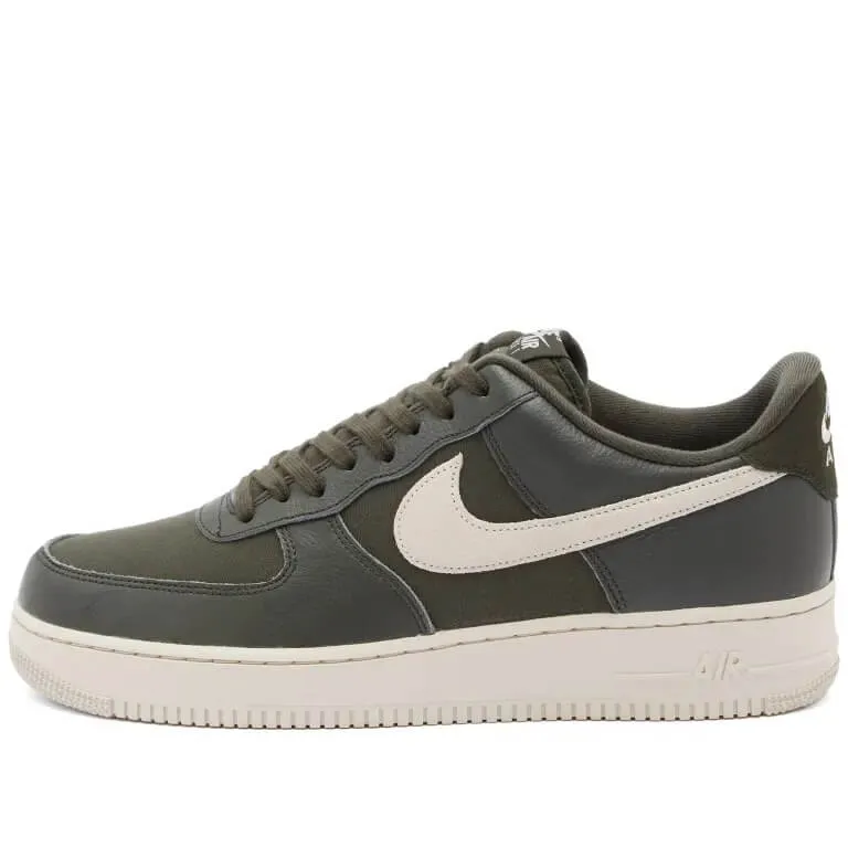 Nike Air Force 1 '07 LX Dark Green/Beige