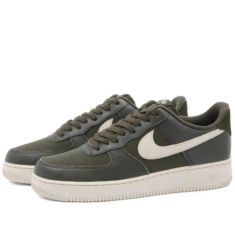 Nike Air Force 1 '07 LX Dark Green/Beige