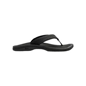 Olukai Women's 'Ohana Black/Black 201104040