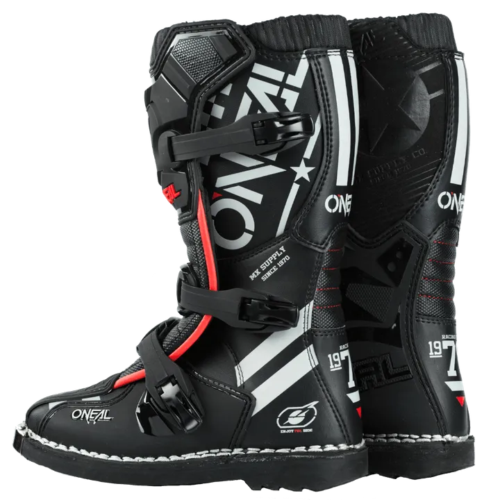 O'NEAL Youth Element Squadron Boot