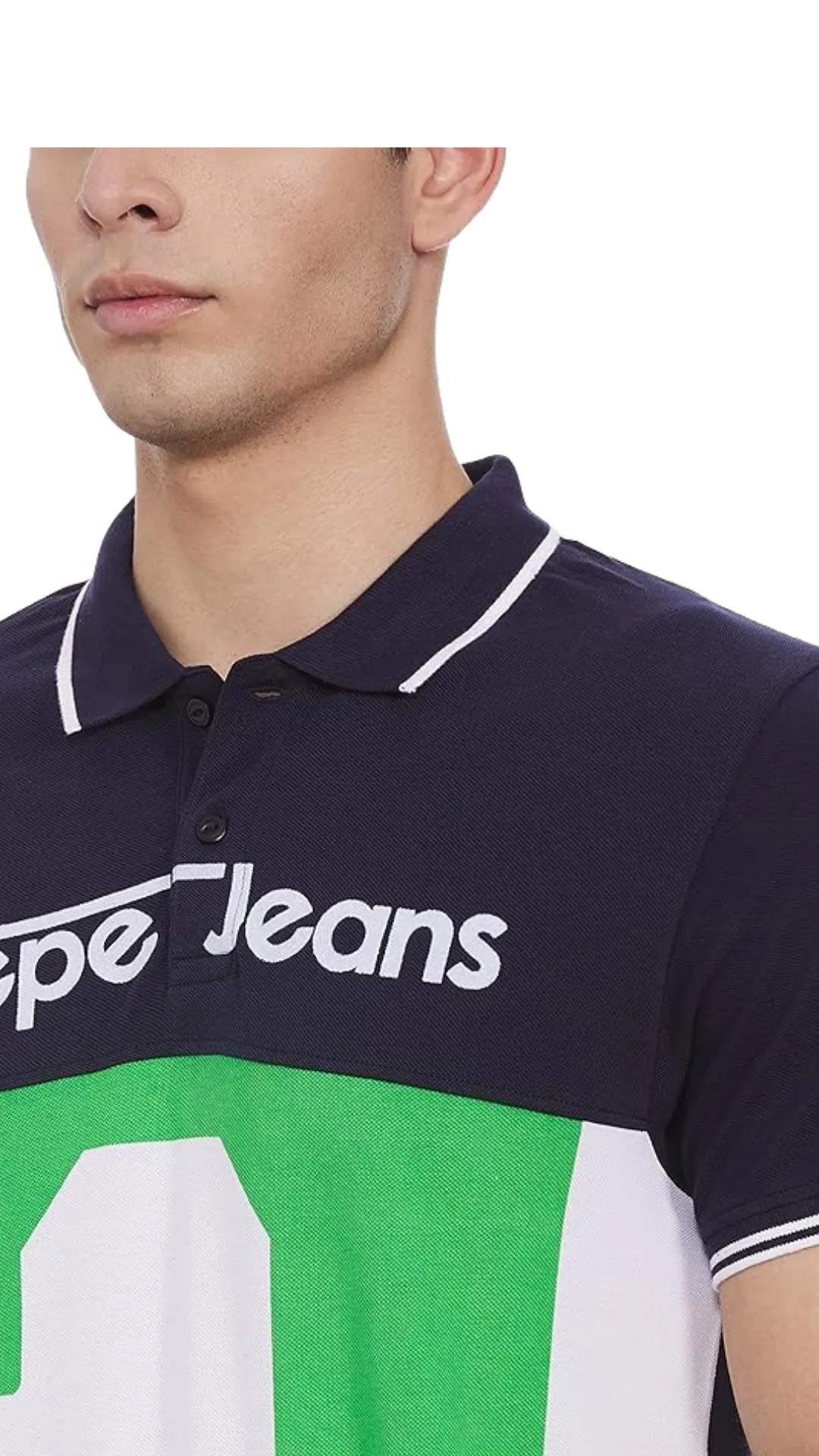 Pepe Jeans Men's Regular Fit T-Shirt