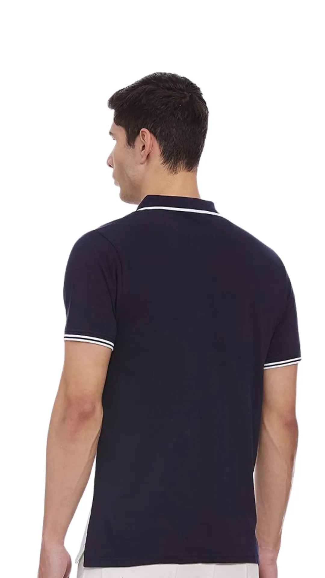 Pepe Jeans Men's Regular Fit T-Shirt