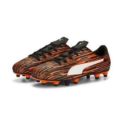 Puma Rapido III Junior Football Boots