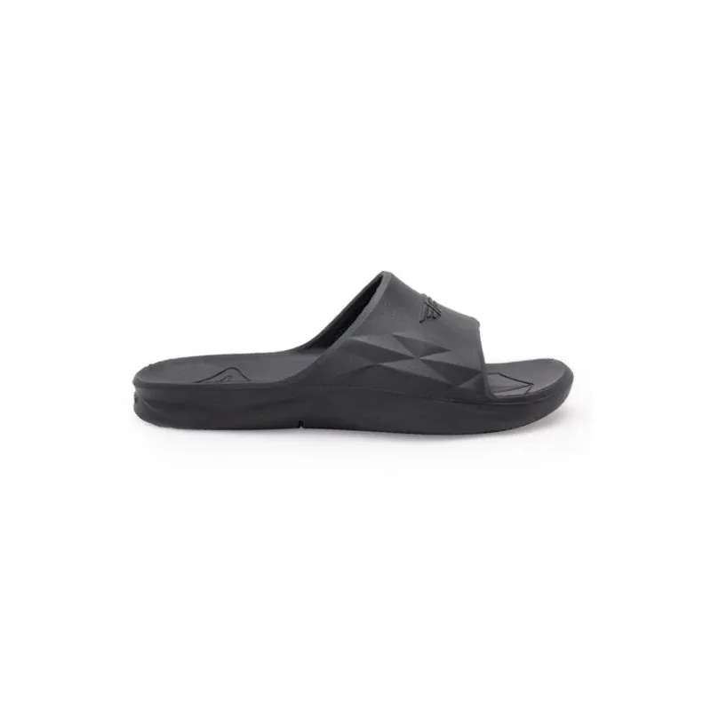 RedTape Men Grey Sliders