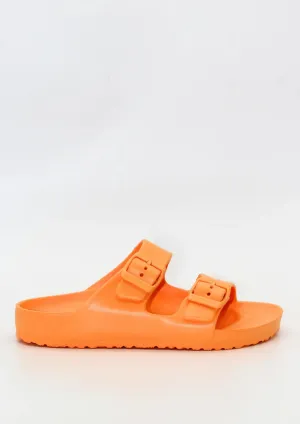 Ripe Sandals - Fanta