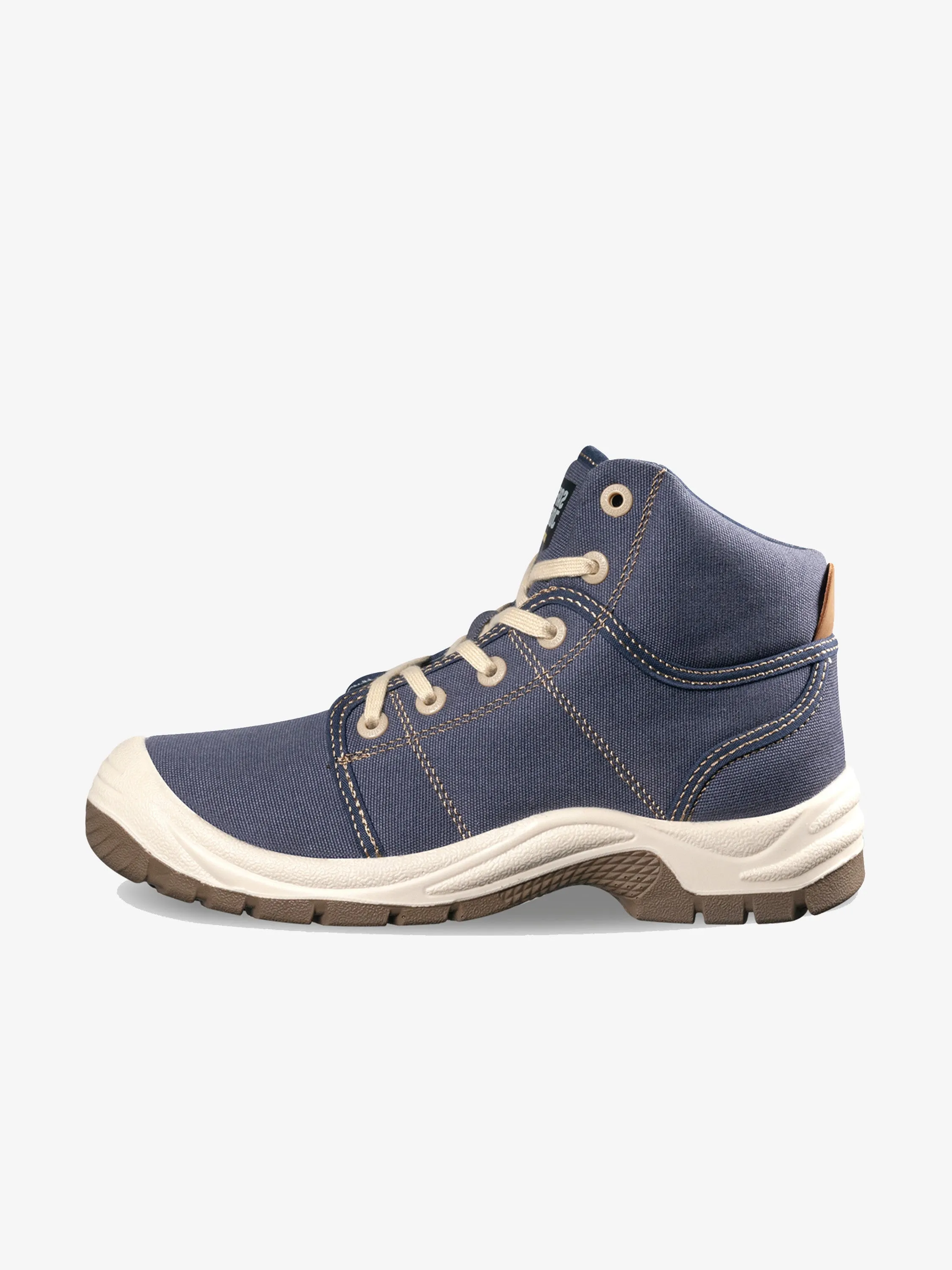 Safety Jogger Desert S1P SRC Boots