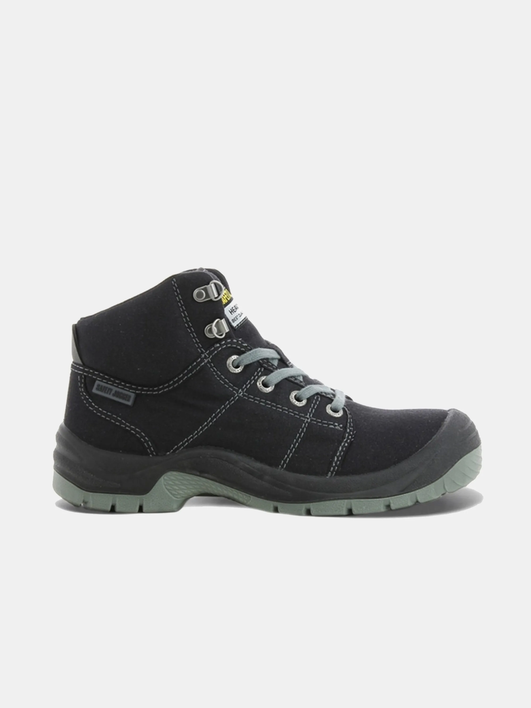 Safety Jogger Desert S1P SRC Boots