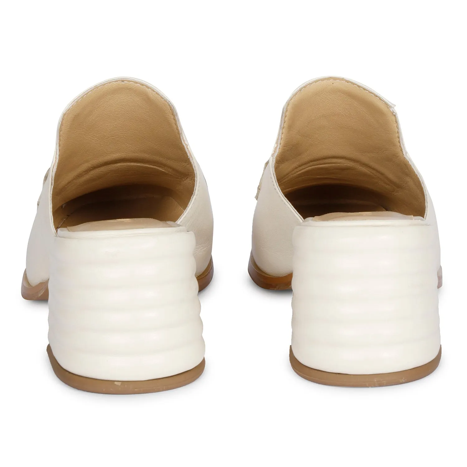 Saint G Julia - Heel Loafers