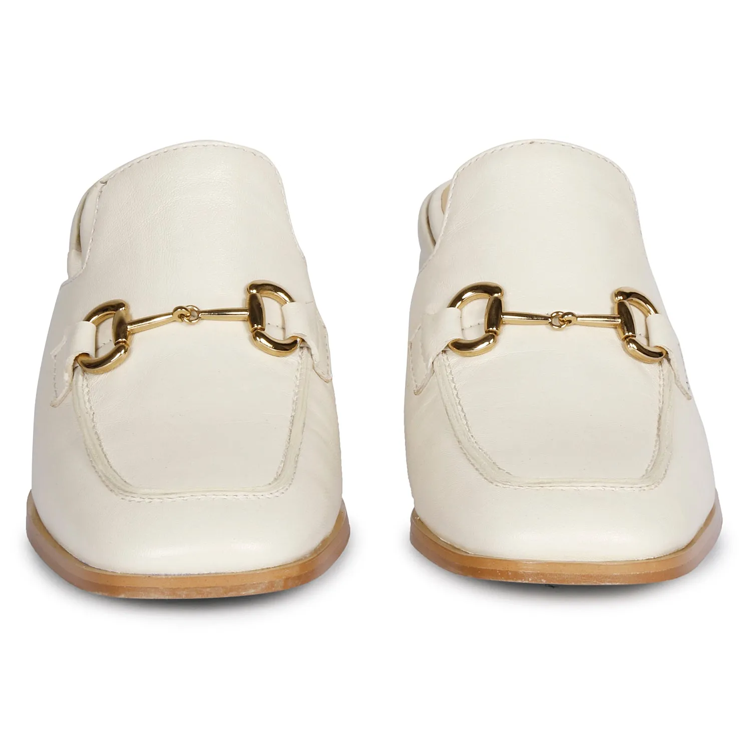 Saint G Julia - Heel Loafers