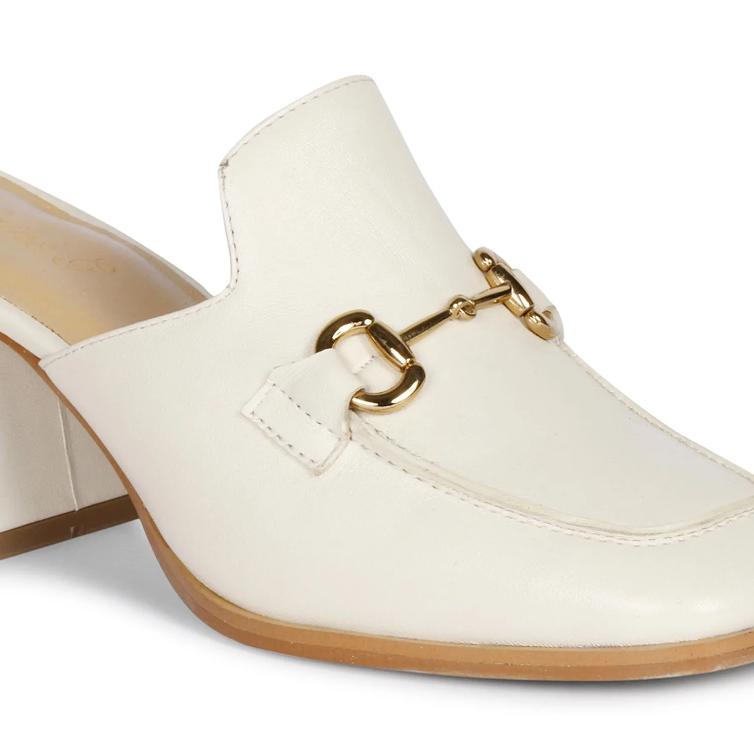 Saint G Julia - Heel Loafers