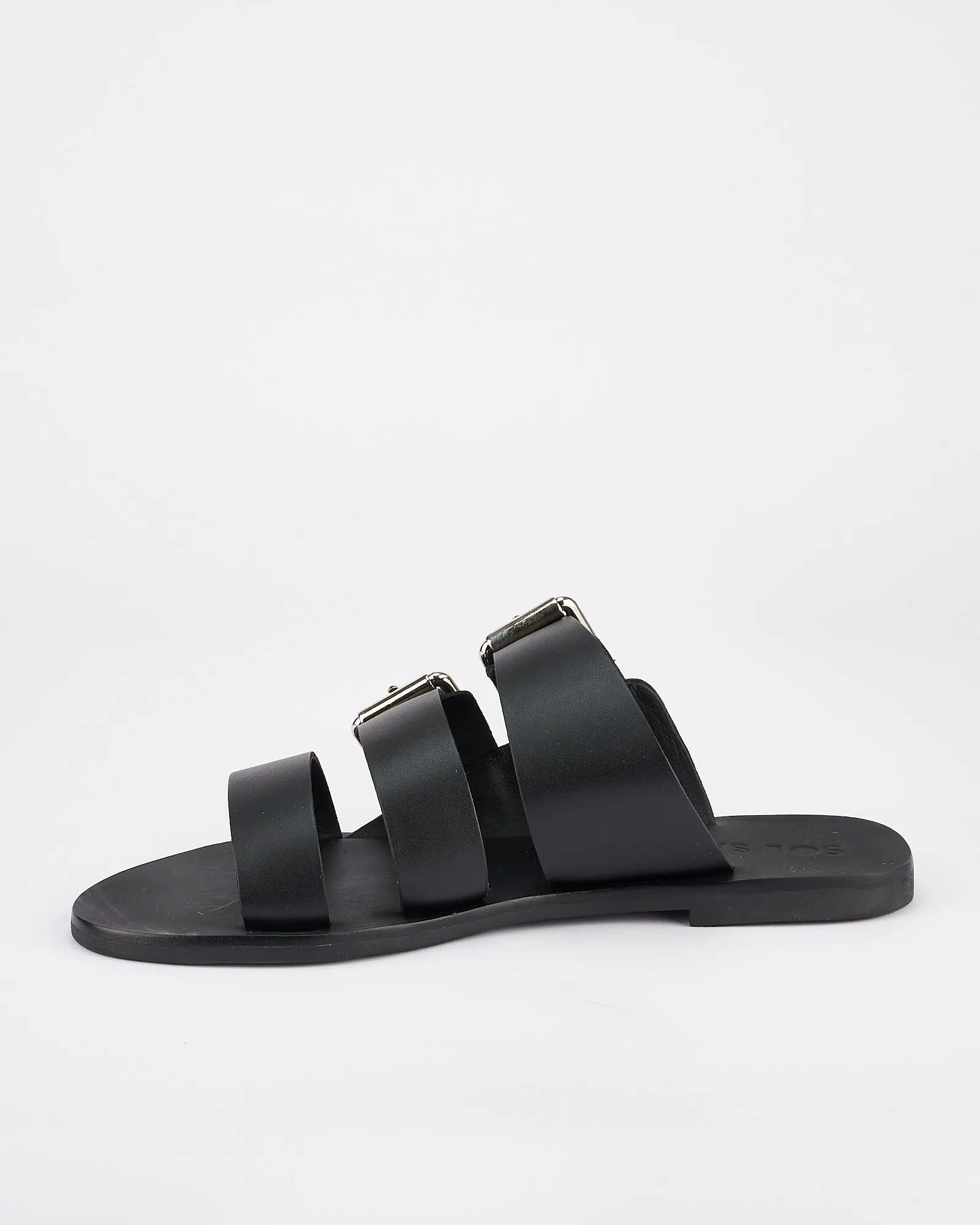 Sensei Slide Black/Silver