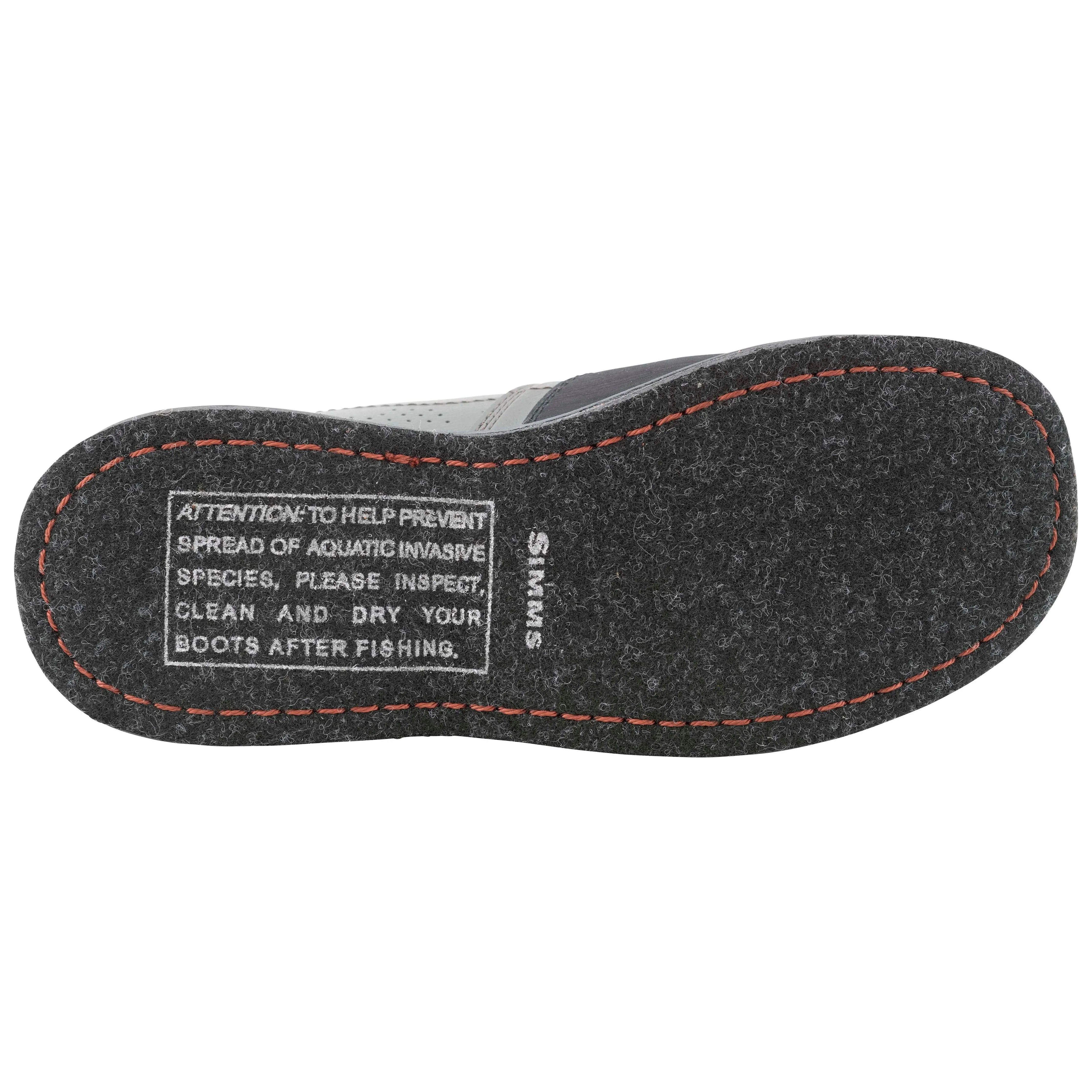 Simms Freestone Boot - Felt