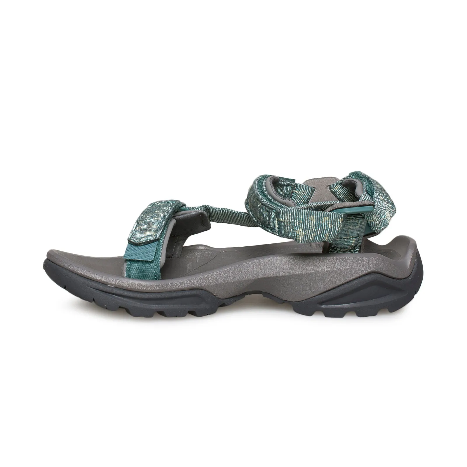 Teva FI 4 Rocio North Atlantic Sandals - Women's