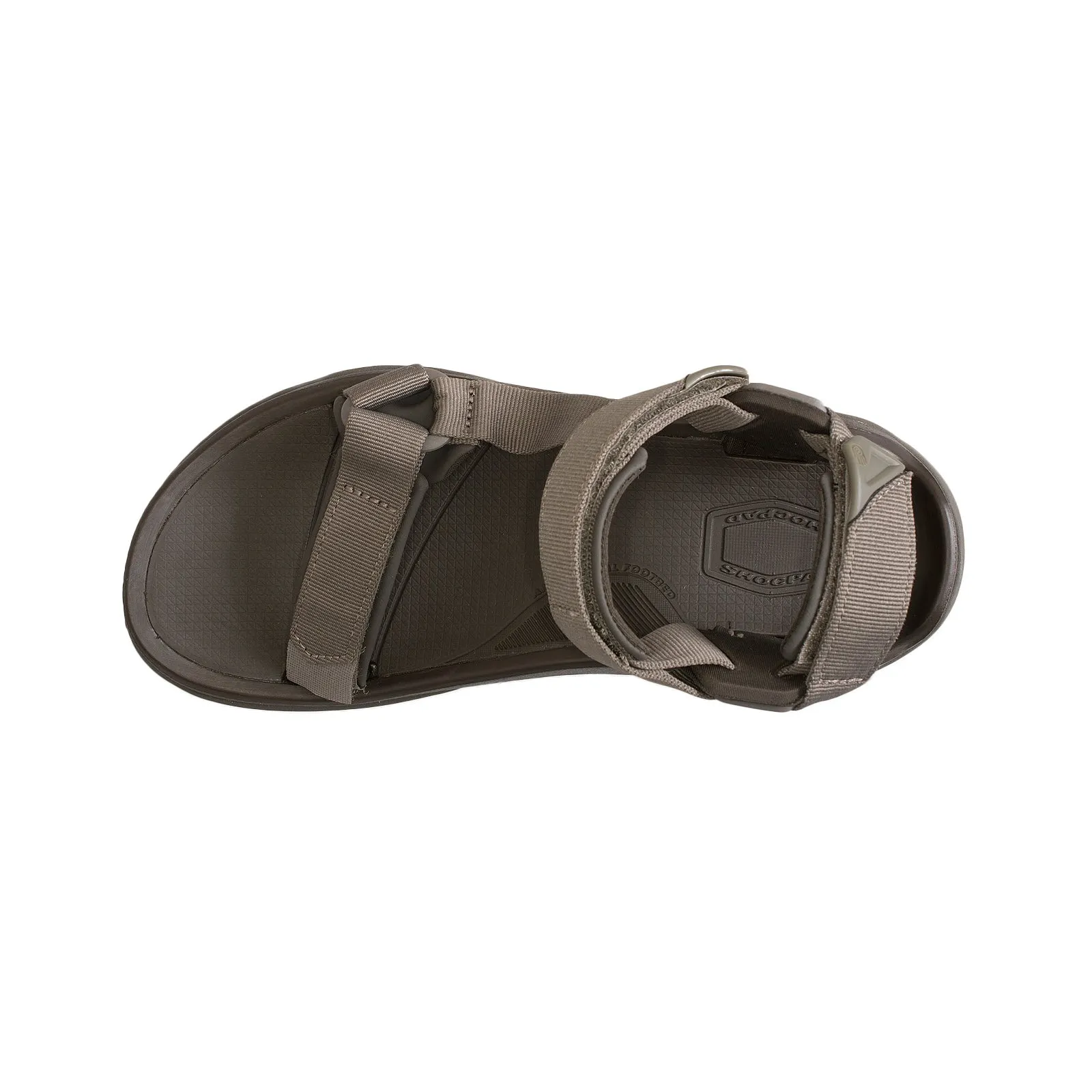 Teva Terra Fi 4 Bungee Cord Sandals