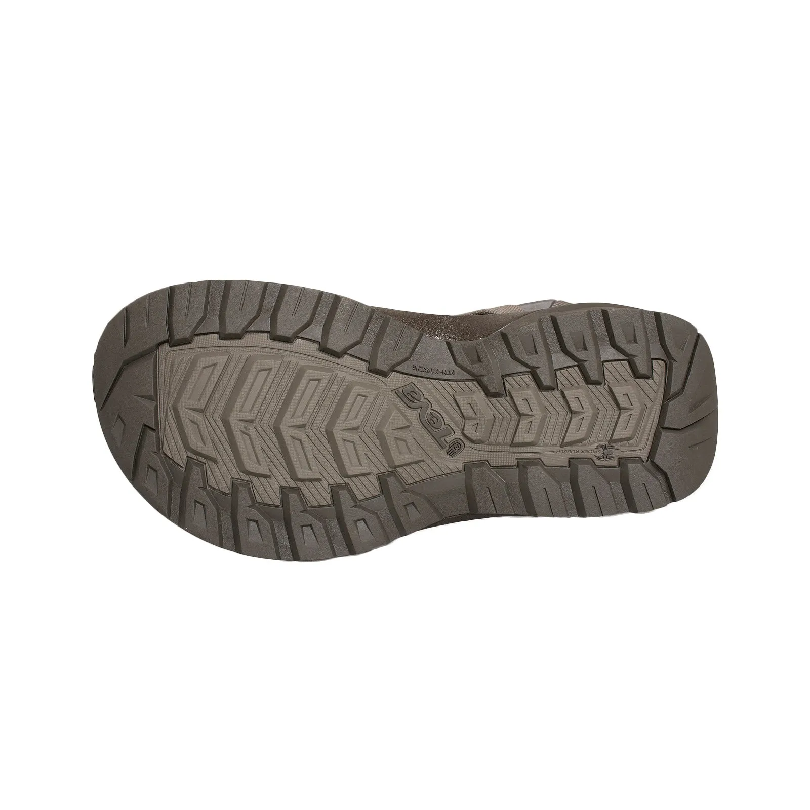 Teva Terra Fi 4 Bungee Cord Sandals