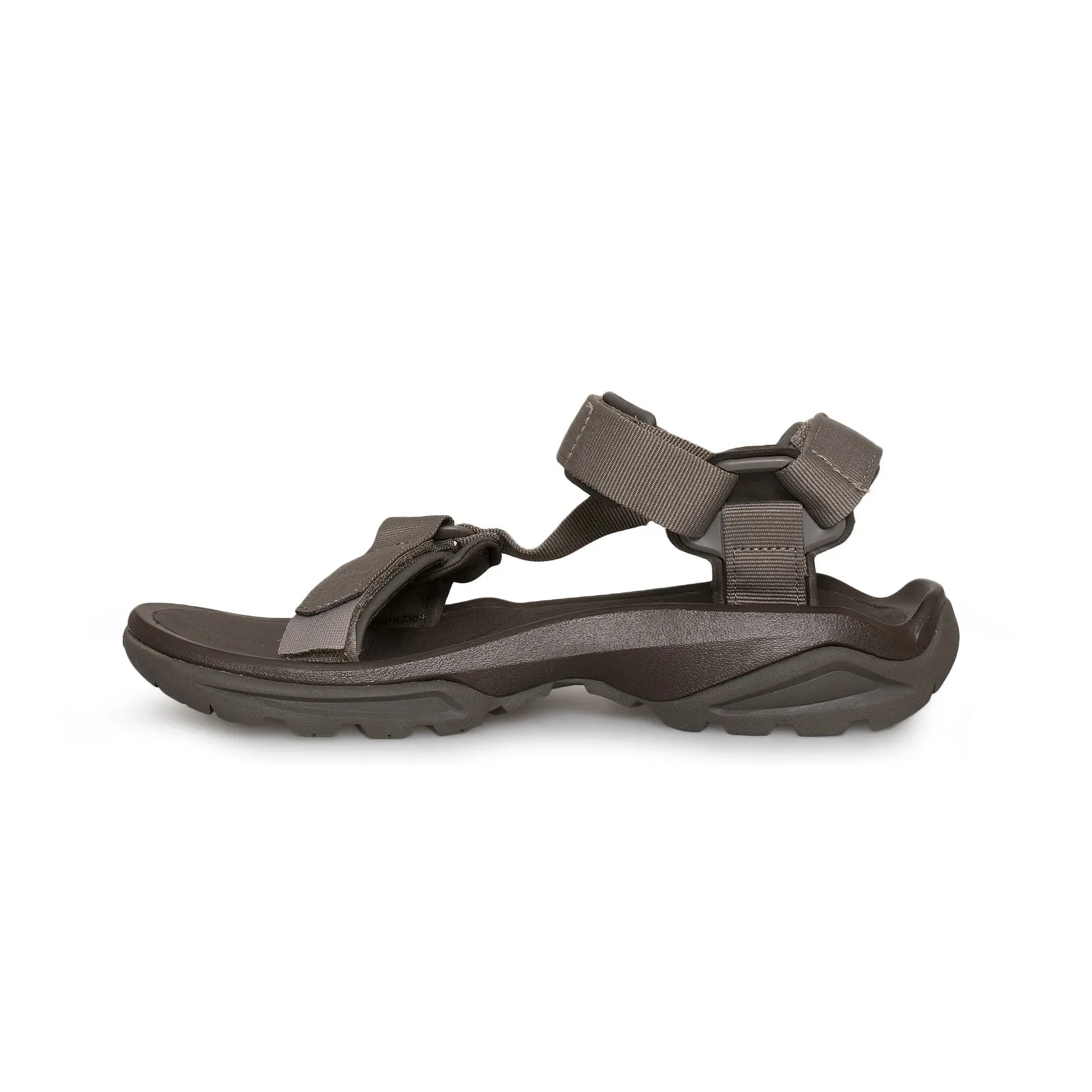 Teva Terra Fi 4 Bungee Cord Sandals