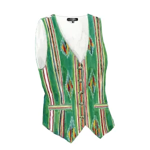 The Southwestern Vest