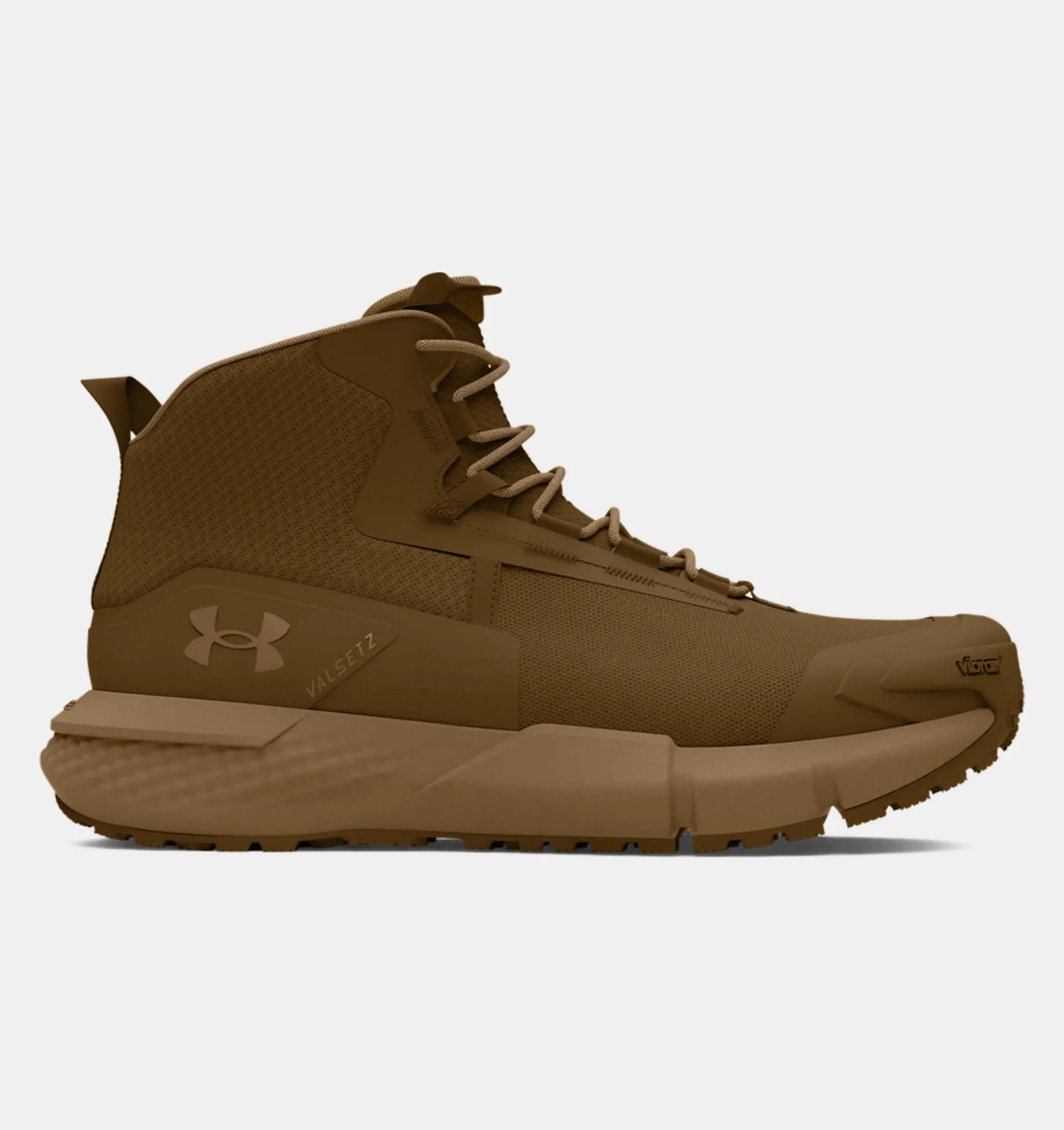 Under Armour Valsetz Mid Tactical Boots - 3027382-200