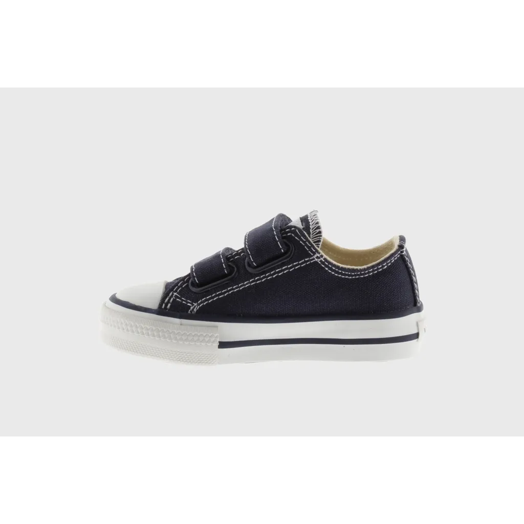 Victoria Tribu Canvas Low Tops (Toddler/Little Kid)