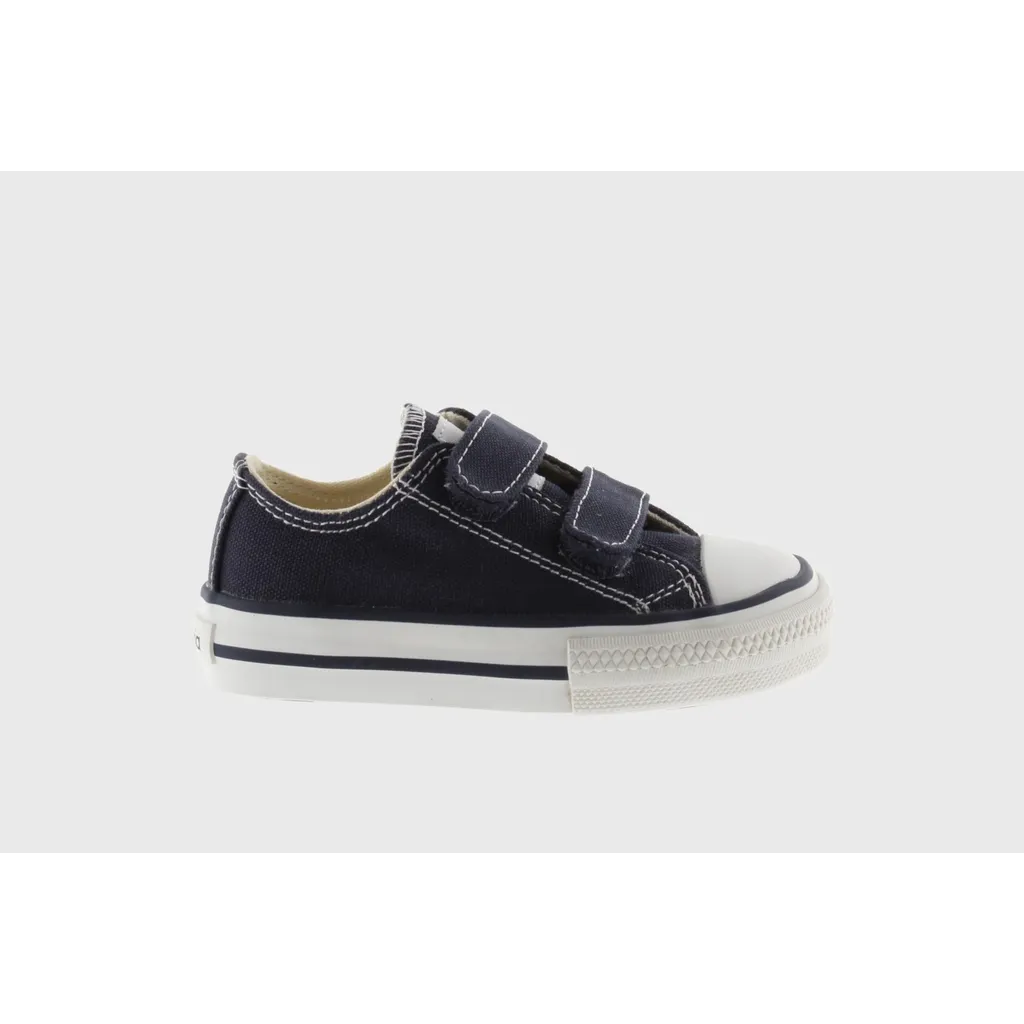 Victoria Tribu Canvas Low Tops (Toddler/Little Kid)