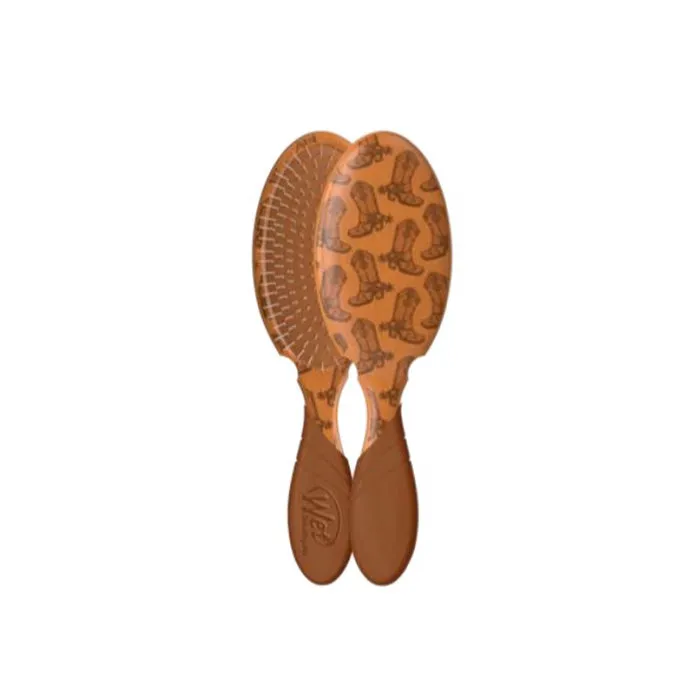 Wet Brush Pro Western Desert Collection Detangler - Boots