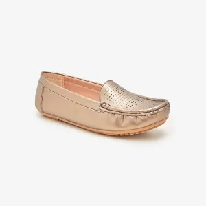 Women's Cushioned Loafers