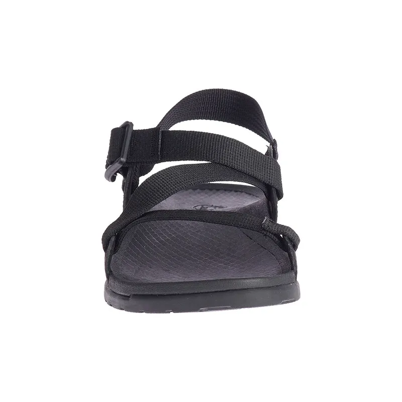 Women's Lowdown Sandal Black