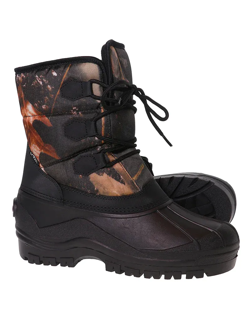 XTM Hunter Boot Tree  Camo