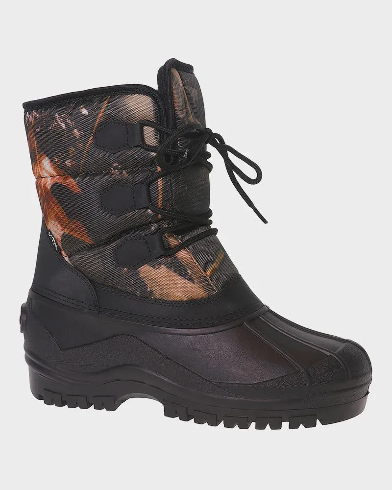 XTM Hunter Boot Tree  Camo